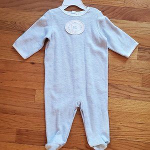 Ralph Lauren new without tags coverall size 9 months.